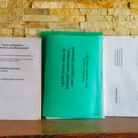 libri universitari biologia infermieristica