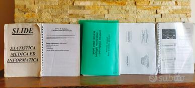 libri universitari biologia infermieristica