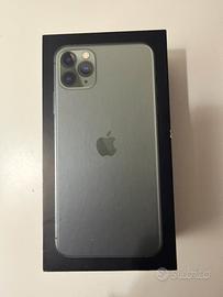 IPHONE 11 PRO MAX 256 GB