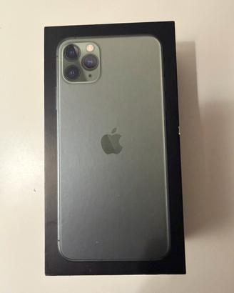 IPHONE 11 PRO MAX 256 GB