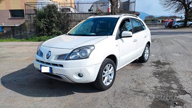Renault Koleos 4WD 2.0 dCi 150CV 4X4 - 2009