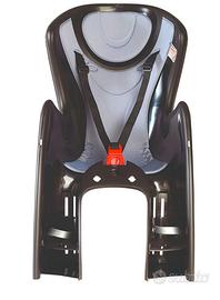 OKBABY baby shield seggiolino da bicicletta