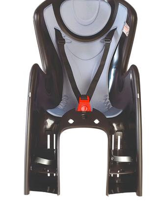OKBABY baby shield seggiolino da bicicletta