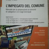 L'impiegato del comune (manuale)