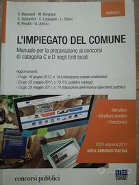 L'impiegato del comune (manuale)