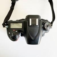 Nikon D750 – Corpo macchina
