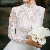 Abito da sposa Milla Nova