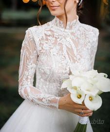 Abito da sposa Milla Nova