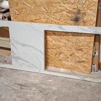 Piano cucina Lube con lavello Franke 