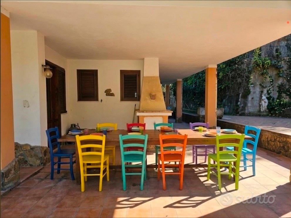 Casa – Aritzu/Aritzo, Nuoro - Vista 4