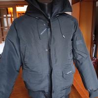 Parka uomo Canada Goose nuovo