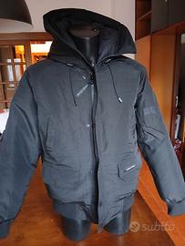Parka uomo Canada Goose nuovo