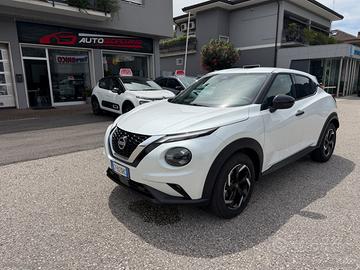 NISSAN Juke 1.0 DIG-T 114 CV DCT Acenta