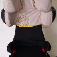 Cybex, Gold Solution X2-fix Seggiolino auto