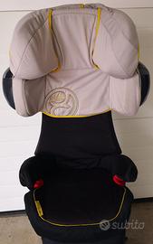 Cybex, Gold Solution X2-fix Seggiolino auto