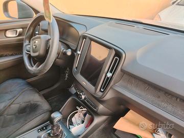 Volvo xc40 D3