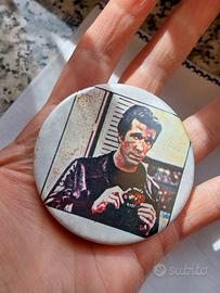 Spilla Fonzie  Happy Days