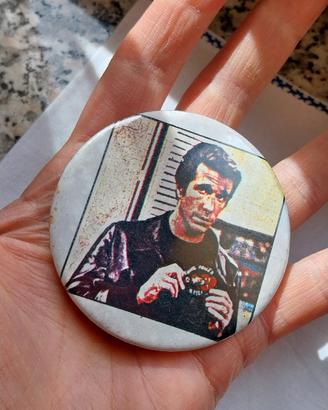 Spilla vintage anni 80 Fonzie s  Happy Days