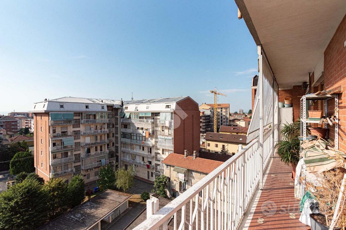 Appartamento – Ciriè - Vista 3