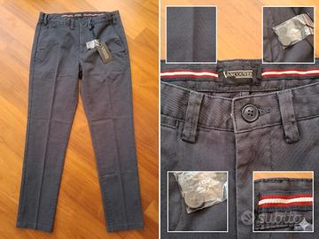 pantalone chino "Vancouver" -Nuovo