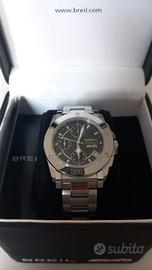 Orologio Breil Manta Chrono orologio uomo TW0724
