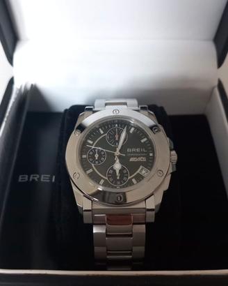Orologio Breil Manta Chrono orologio uomo TW0724