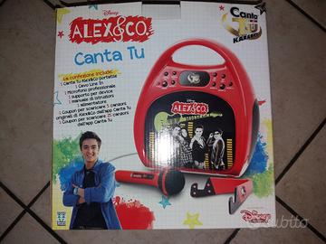 Canta Tu Giochi Preziosi