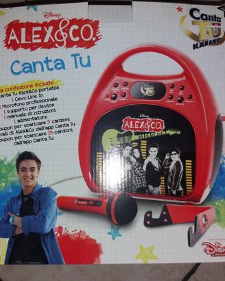 Canta Tu Giochi Preziosi