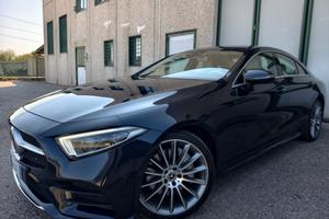 Mercedes-benz CLS 350 d 4Matic Auto Premium Plus