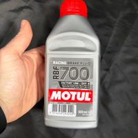 Liquido freni motul 700 RBF