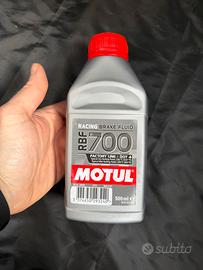 Liquido freni motul 700 RBF