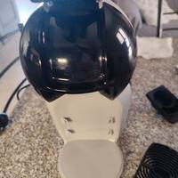 macchinetta nescafe' dolcegusto 