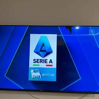 Tv hisense 50 pollici