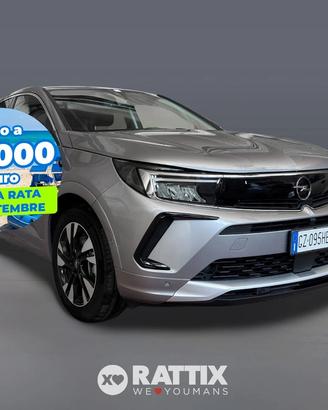 OPEL grandland 2022 Grandland 1.6 phev Business El