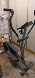 Bicicletta ellittica