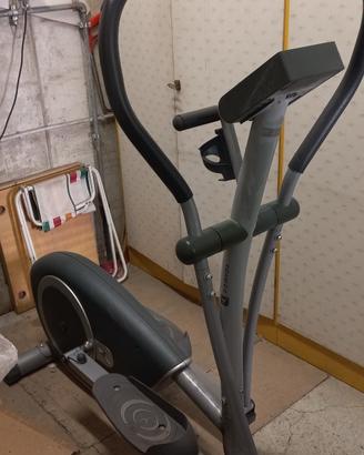Bicicletta ellittica