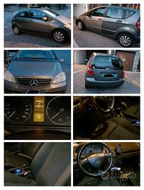 Mercedes Classe A 160 CDI 60cv – 2010 – 180.000 km