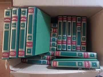 enciclopedia De Agostini 