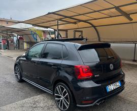 Polo GTI