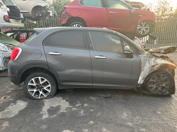 Ricambi Fiat 500X 55263088 2015