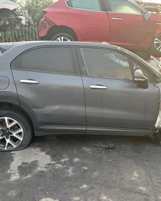 Ricambi Fiat 500X 55263088 2015
