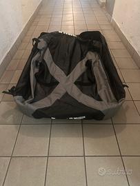 Box Thule Ranger 90