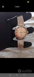 Tissot Visodate t12