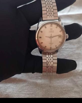 Tissot Visodate t12