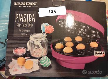 Piastra per cake pop