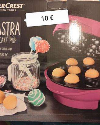 Piastra per cake pop
