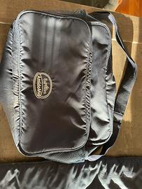 Borsa da viaggio per bebè