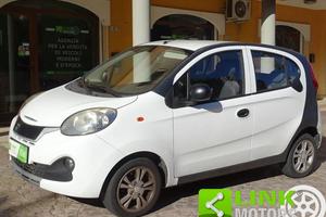 LINK MOTORS: DR ZERO 1.0 CHROME 69 CV