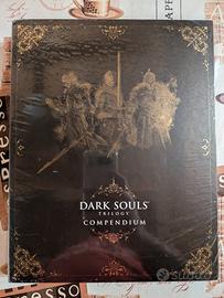 Dark Souls Trilogy Compendium 