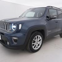 Jeep Renegade Limited DDCT BR916357 1.3 Benzina 15